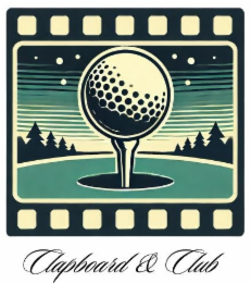 CLAPBOARD & CLUB logo