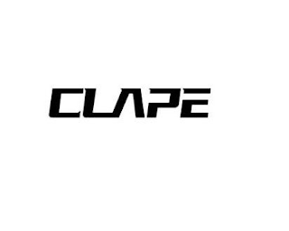 CLAPE logo