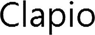 CLAPIO logo