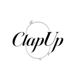 CLAPUP logo