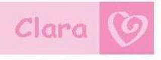 CLARA logo