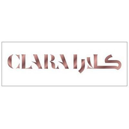 CLARA logo