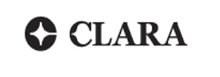 CLARA logo