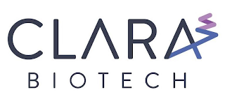 CLARA BIOTECH logo