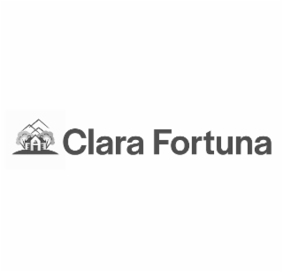 CLARA FORTUNA logo