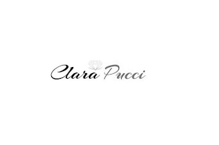 CLARA PUCCI logo