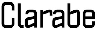 CLARABE logo