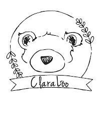 CLARALOO logo