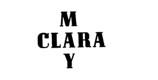 CLARAMAY logo