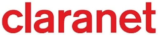 CLARANET logo