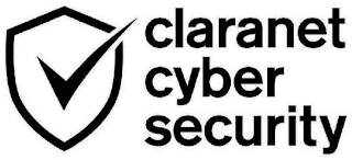 CLARANET CYBER SECURITY logo