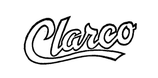 CLARCO logo
