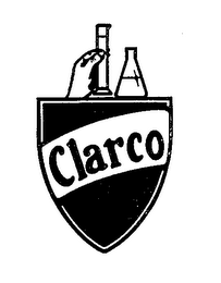 CLARCO logo