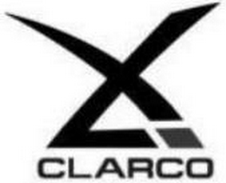 CLARCO logo
