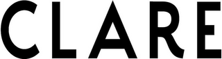 CLARE logo