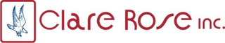 CLARE ROSE INC. logo