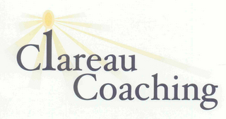 CLAREAU COACHING logo