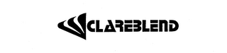 CLAREBLEND logo