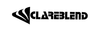CLAREBLEND logo