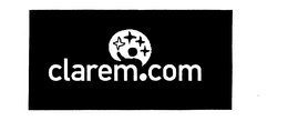 CLAREM.COM logo