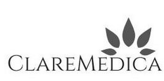 CLAREMEDICA logo