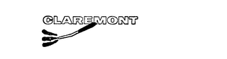 CLAREMONT logo