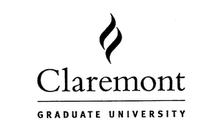 CLAREMONT GRADUATE UNIVERSITY logo