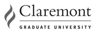 CLAREMONT GRADUATE UNIVERSITY logo