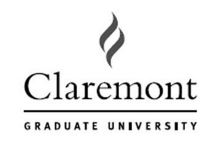 CLAREMONT GRADUATE UNIVERSITY logo