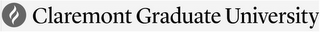 CLAREMONT GRADUATE UNIVERSITY logo