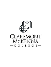 CLAREMONT MCKENNA COLLEGE logo