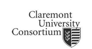 CLAREMONT UNIVERSITY CONSORTIUM logo