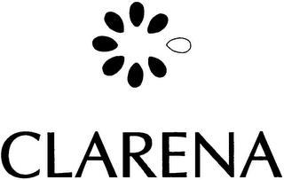 CLARENA logo