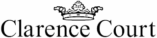 CLARENCE COURT logo