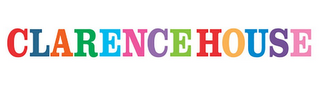 CLARENCE HOUSE logo