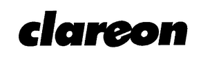 CLAREON logo