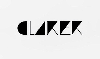 CLARER logo