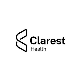 CLAREST HEALTH logo