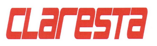 CLARESTA logo