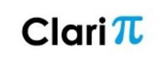 CLARI logo