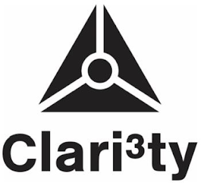 CLARI3TY logo
