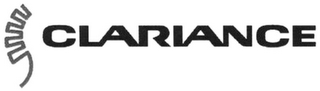 CLARIANCE logo