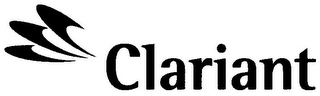 CLARIANT logo