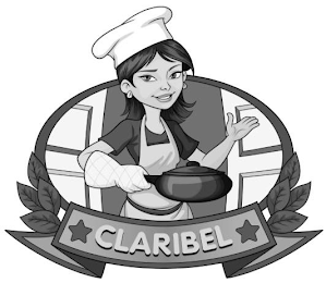 CLARIBEL logo