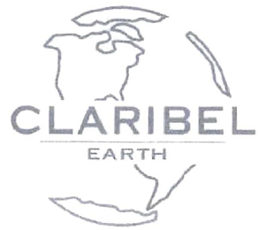 CLARIBEL EARTH logo