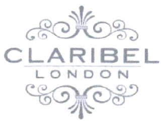 CLARIBEL LONDON logo