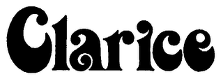 CLARICE logo
