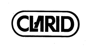 CLARID logo