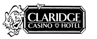 CLARIDGE CASINO HOTEL