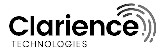 CLARIENCE TECHNOLOGIES logo